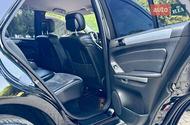 Внедорожник / Кроссовер Mercedes-Benz M-Class 2009 в 