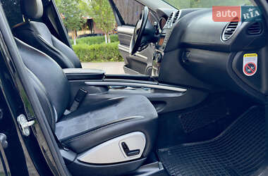 Внедорожник / Кроссовер Mercedes-Benz M-Class 2009 в 