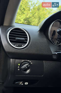 Внедорожник / Кроссовер Mercedes-Benz M-Class 2009 в 