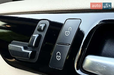 Внедорожник / Кроссовер Mercedes-Benz M-Class 2012 в 