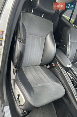 Внедорожник / Кроссовер Mercedes-Benz M-Class 2005 в 