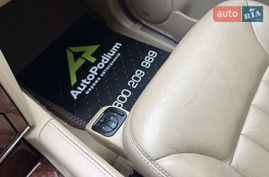 Внедорожник / Кроссовер Mercedes-Benz M-Class 2006 в 