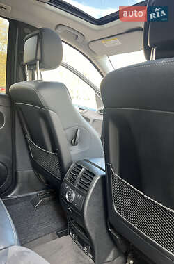 Внедорожник / Кроссовер Mercedes-Benz M-Class 2005 в 