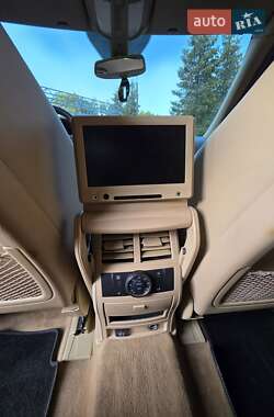 Внедорожник / Кроссовер Mercedes-Benz M-Class 2006 в 