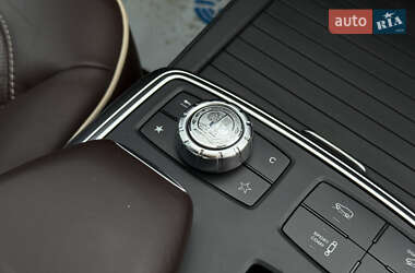 Внедорожник / Кроссовер Mercedes-Benz M-Class 2013 в 