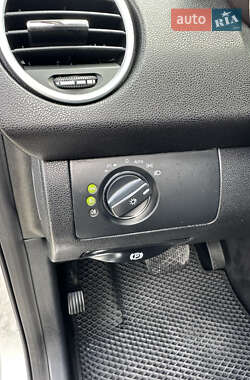 Внедорожник / Кроссовер Mercedes-Benz M-Class 2010 в 