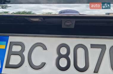 Внедорожник / Кроссовер Mercedes-Benz M-Class 2012 в 