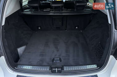 Внедорожник / Кроссовер Mercedes-Benz M-Class 2011 в 