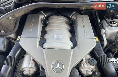 Внедорожник / Кроссовер Mercedes-Benz M-Class 2007 в 