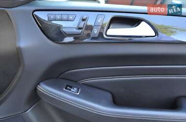 Внедорожник / Кроссовер Mercedes-Benz M-Class 2013 в 