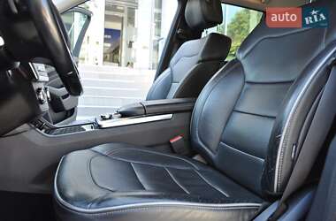 Внедорожник / Кроссовер Mercedes-Benz M-Class 2013 в 