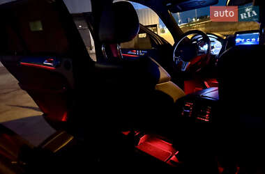 Внедорожник / Кроссовер Mercedes-Benz M-Class 2014 в 