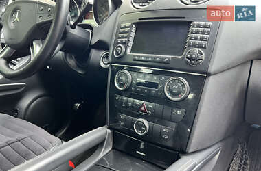 Внедорожник / Кроссовер Mercedes-Benz M-Class 2006 в 