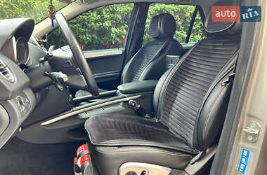 Внедорожник / Кроссовер Mercedes-Benz M-Class 2006 в 