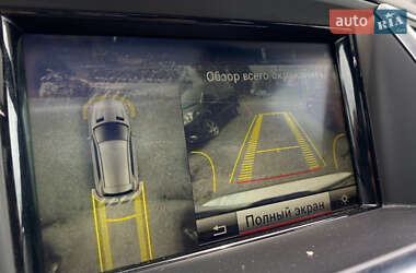 Внедорожник / Кроссовер Mercedes-Benz M-Class 2013 в 