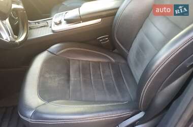 Внедорожник / Кроссовер Mercedes-Benz M-Class 2012 в 