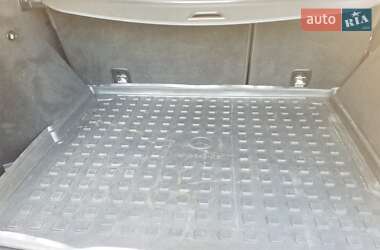 Внедорожник / Кроссовер Mercedes-Benz M-Class 2012 в 
