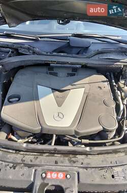 Внедорожник / Кроссовер Mercedes-Benz M-Class 2006 в 