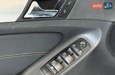 Внедорожник / Кроссовер Mercedes-Benz M-Class 2010 в 