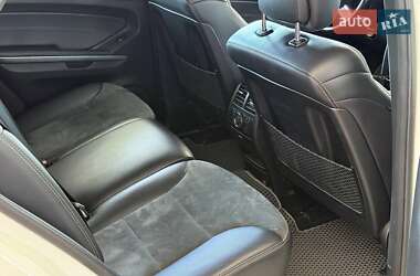 Внедорожник / Кроссовер Mercedes-Benz M-Class 2010 в 