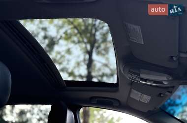 Внедорожник / Кроссовер Mercedes-Benz M-Class 2009 в 