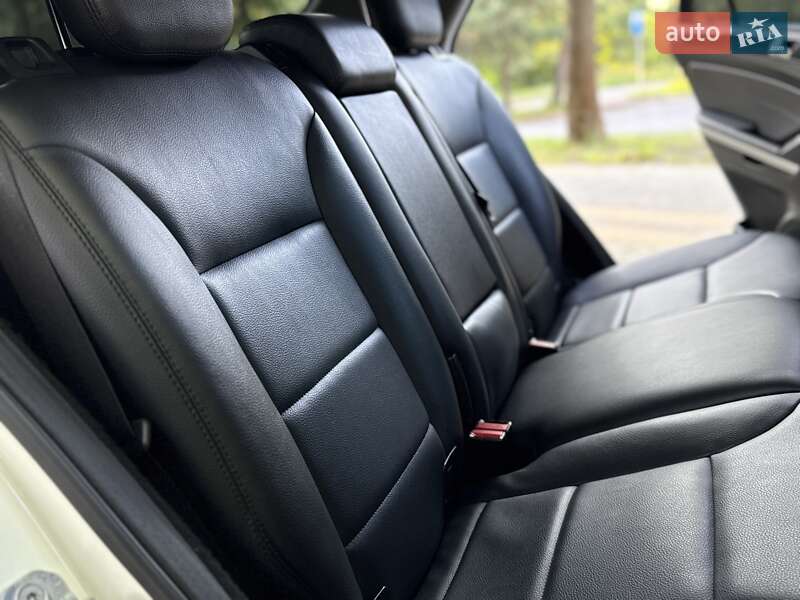 Внедорожник / Кроссовер Mercedes-Benz M-Class 2009 в Львове