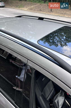 Внедорожник / Кроссовер Mercedes-Benz M-Class 2008 в 