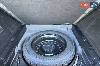 Внедорожник / Кроссовер Mercedes-Benz M-Class 2010 в 