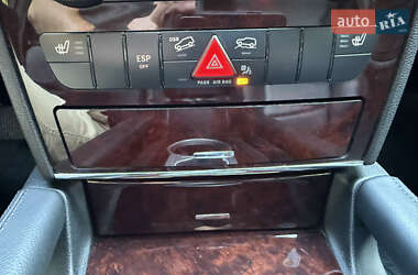 Внедорожник / Кроссовер Mercedes-Benz M-Class 2010 в 