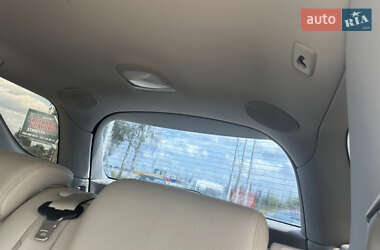 Внедорожник / Кроссовер Mercedes-Benz M-Class 2005 в 