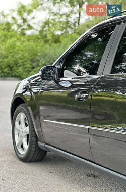 Внедорожник / Кроссовер Mercedes-Benz M-Class 2006 в 