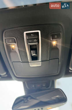 Внедорожник / Кроссовер Mercedes-Benz M-Class 2013 в 