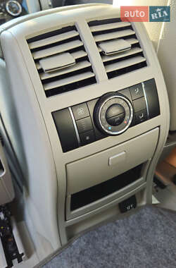 Внедорожник / Кроссовер Mercedes-Benz M-Class 2007 в 