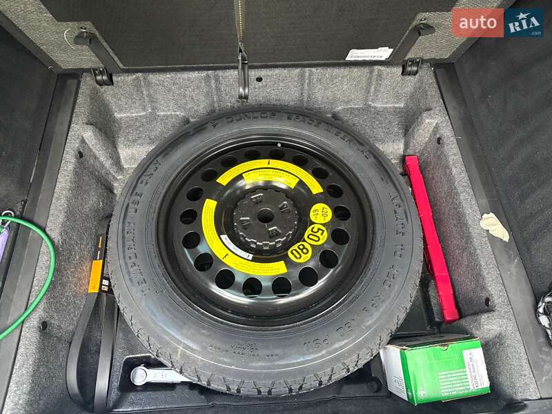 Внедорожник / Кроссовер Mercedes-Benz M-Class 2012 в Буче