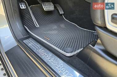 Внедорожник / Кроссовер Mercedes-Benz M-Class 2010 в 