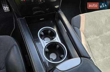 Внедорожник / Кроссовер Mercedes-Benz M-Class 2010 в 