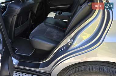 Внедорожник / Кроссовер Mercedes-Benz M-Class 2010 в 