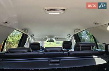 Внедорожник / Кроссовер Mercedes-Benz M-Class 2010 в 