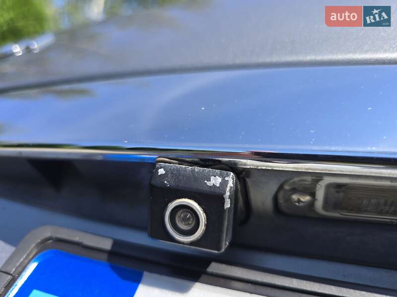 Позашляховик / Кросовер Mercedes-Benz M-Class 2010 в Калуші фото 21 Позашляховик / Кросовер Mercedes-Benz M-Class 2010 в Калуші