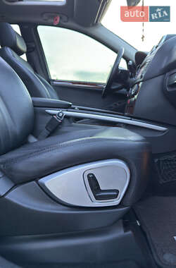 Внедорожник / Кроссовер Mercedes-Benz M-Class 2006 в 