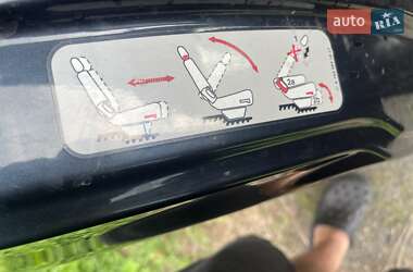 Внедорожник / Кроссовер Mercedes-Benz M-Class 2003 в 