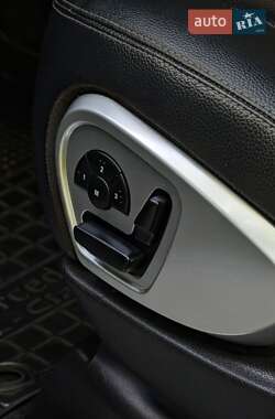 Внедорожник / Кроссовер Mercedes-Benz M-Class 2008 в 