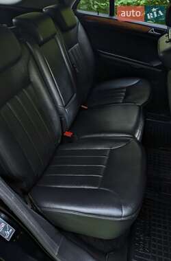 Внедорожник / Кроссовер Mercedes-Benz M-Class 2008 в 
