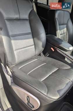 Внедорожник / Кроссовер Mercedes-Benz M-Class 2010 в 