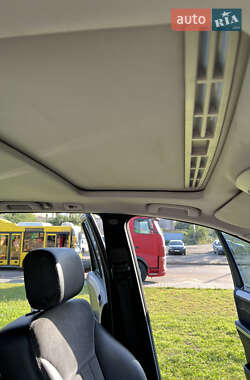 Внедорожник / Кроссовер Mercedes-Benz M-Class 2006 в 