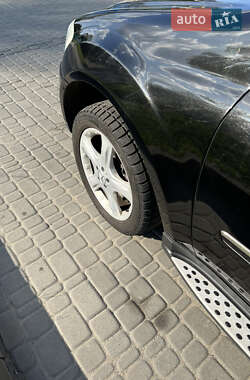 Внедорожник / Кроссовер Mercedes-Benz M-Class 2006 в 