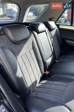 Внедорожник / Кроссовер Mercedes-Benz M-Class 2006 в 