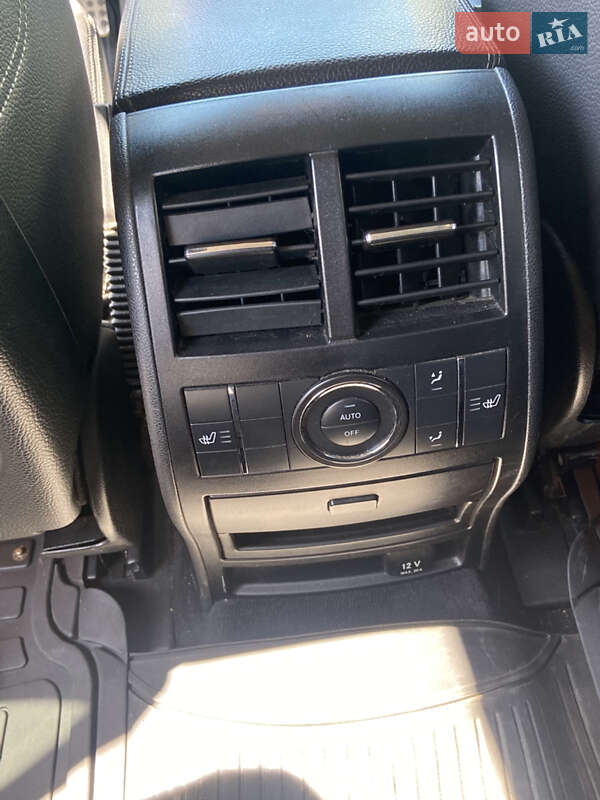 Внедорожник / Кроссовер Mercedes-Benz M-Class 2007 в Одессе