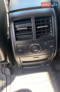 Внедорожник / Кроссовер Mercedes-Benz M-Class 2007 в 