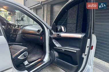 Позашляховик / Кросовер Mercedes-Benz M-Class 2005 в 
